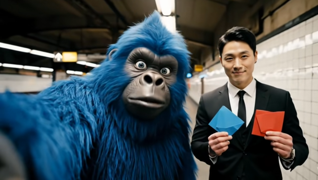 Sora2 Video AI Technology